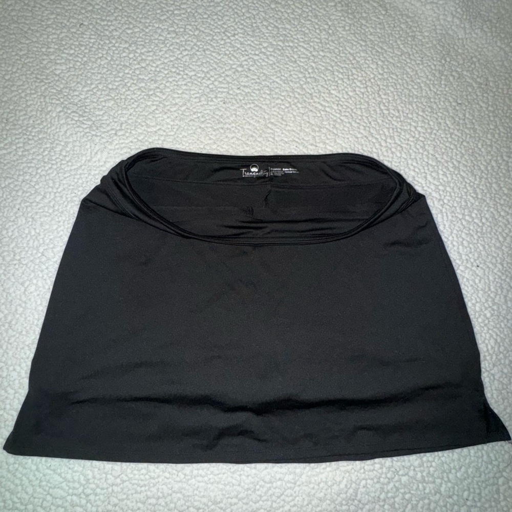 Tranquility by Colorado Clothing Women's Moisture Wicking Athletic Casual Skort